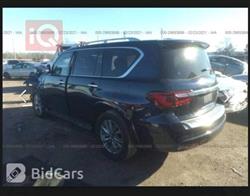 Infiniti QX80